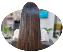 Luxurious hair - Predĺženie
