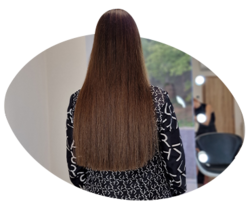 Luxurious hair - Predĺženie