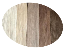 Luxurious hair - Predaj vlasov