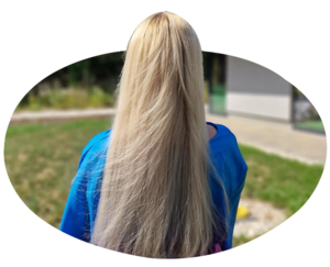 Luxurious hair - Jednodňový kurz u vás