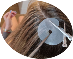 Luxurious hair - Zahustenie