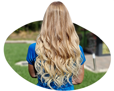Luxurious hair - Úprava vlasov