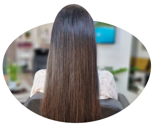 Luxurious hair - Starostlivosť o predĺžené vlasy
