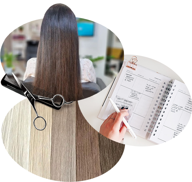 Luxurious hair - Pre viac informácii nás neváhajte kontaktovať