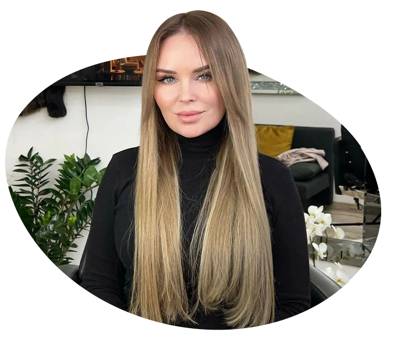 Luxurious hair - Najmenšie nano a mikro kapsulky na Slovensku!